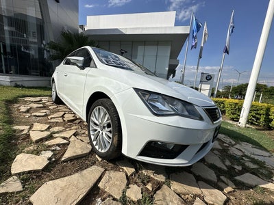 2019 Seat Leon 1.4 Style 5p 150HP Dsg