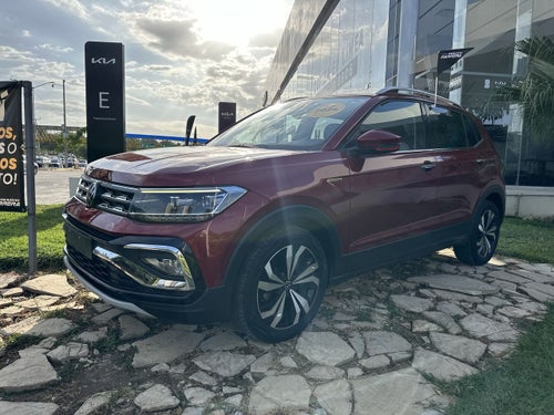 2024 Volkswagen Taigun 1.0 Highline At