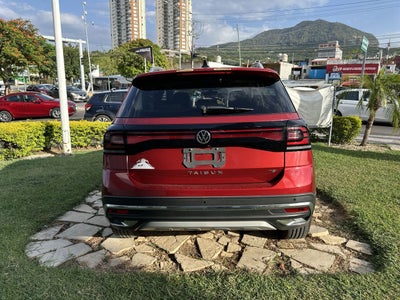 2024 Volkswagen Taigun 1.0 Highline At