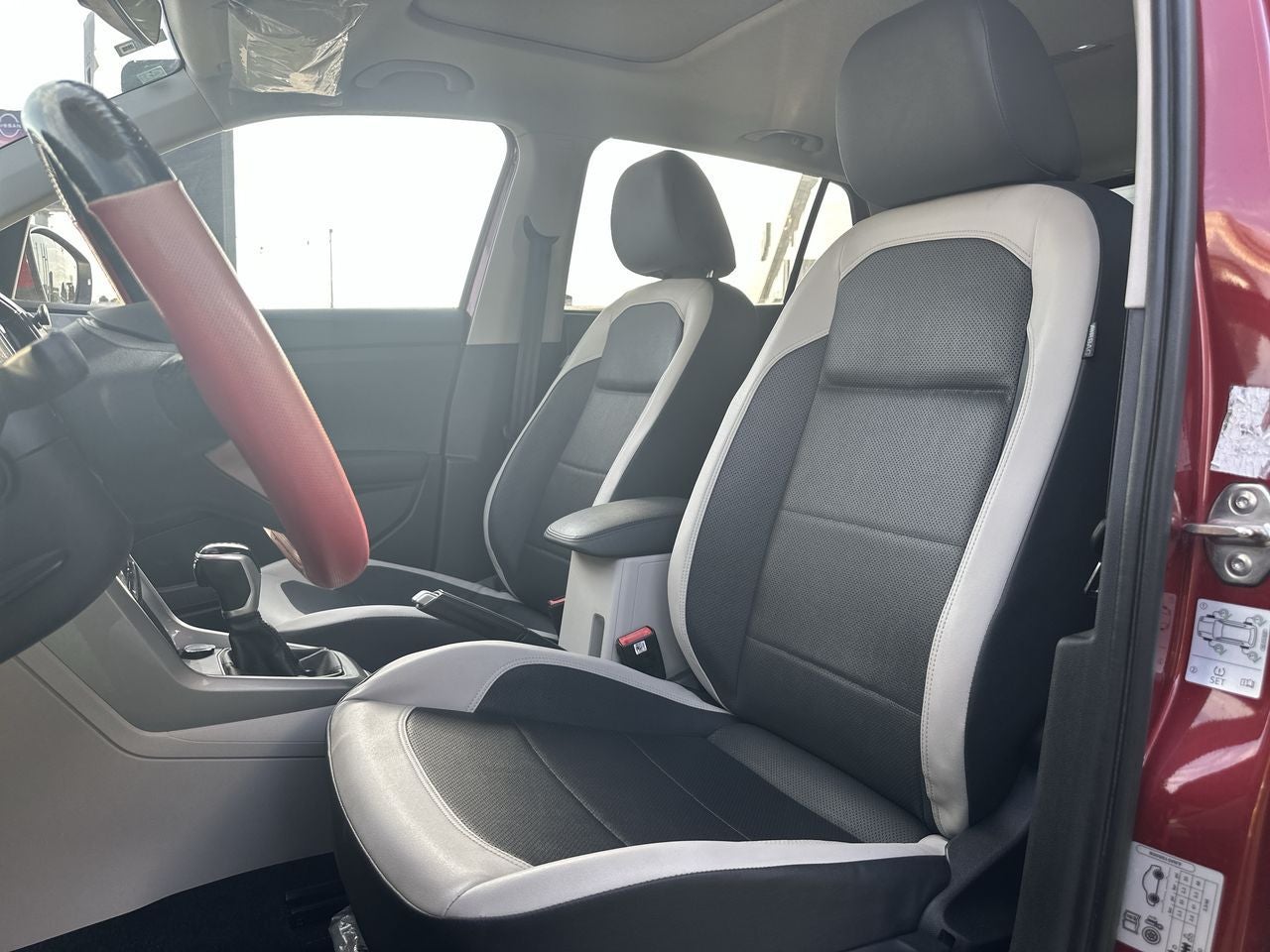 2024 Volkswagen Taigun 1.0 Highline At