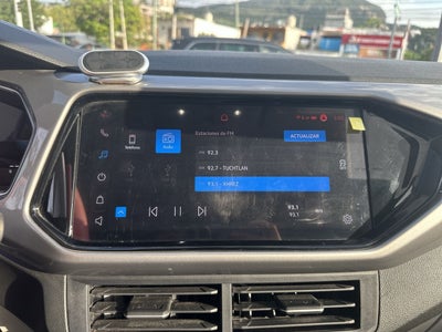 2024 Volkswagen Taigun 1.0 Highline At