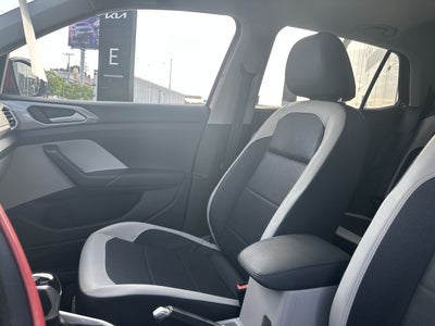 2024 Volkswagen Taigun 1.0 Highline At