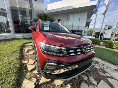 2024 Volkswagen Taigun 1.0 Highline At