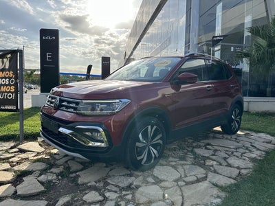 2024 Volkswagen Taigun 1.0 Highline At