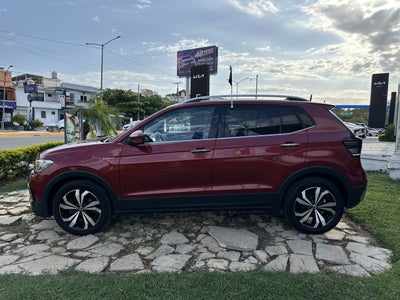 2024 Volkswagen Taigun 1.0 Highline At