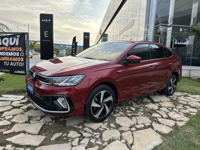 2024 Volkswagen Virtus 1.0 Highline At