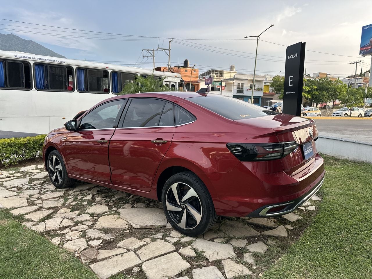 2024 Volkswagen Virtus 1.0 Highline At