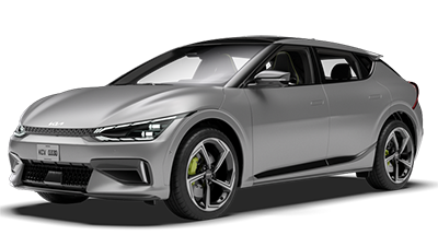 suvs KIA EV6 - Kia en Tuxtla Gutiérrez, Chiapas