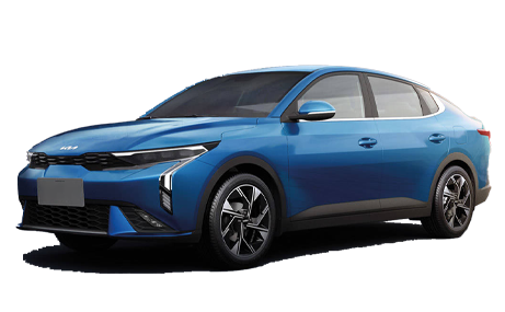 autos KIA FORTE HATCHBACK - Kia en Tuxtla Gutiérrez, Chiapas