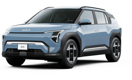 suvs KIA EV3 - Kia en Tuxtla Gutiérrez, Chiapas