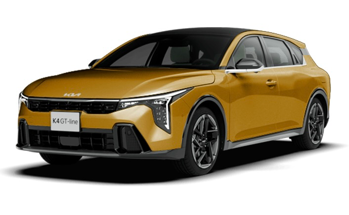 autos KIA FORTE HATCHBACK - Kia en Tuxtla Gutiérrez, Chiapas