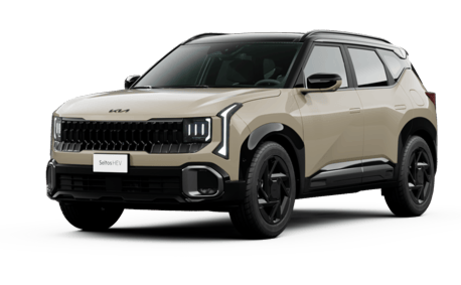 suvs KIA SELTOS HEV - Kia en Tuxtla Gutiérrez, Chiapas