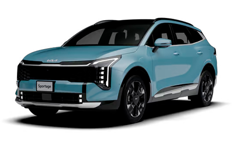 suvs KIA SPORTAGE - Kia en Tuxtla Gutiérrez, Chiapas