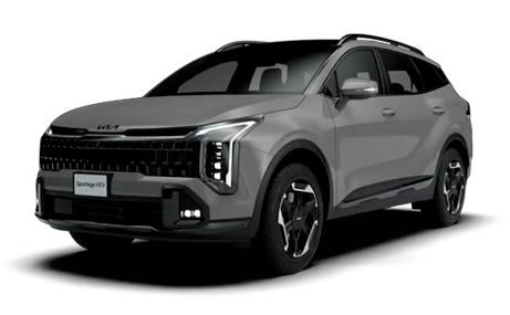 suvs KIA SPORTAGE - Kia en Tuxtla Gutiérrez, Chiapas